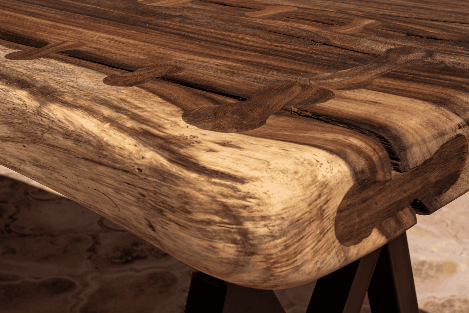 Muebles de Madera